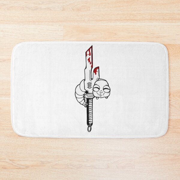 Item preview,  Heavenly Killer designed and sold by Rei-nderW1.