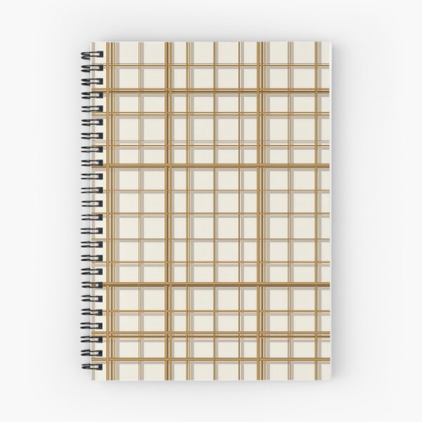 Item preview, Shoji Screen Art Print & Homewear — Japanese Grid Japandi Pattern designed and sold by WabiSea Studio.