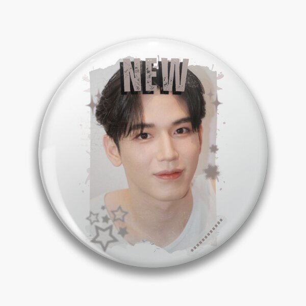 Item preview, New (Thitipoom Techaapaikhun) Thailand Drama Actor Thai drama Historical Drama Portrait Art Fan art Chinese actor illustration designed and sold by HELL0WBELLO.