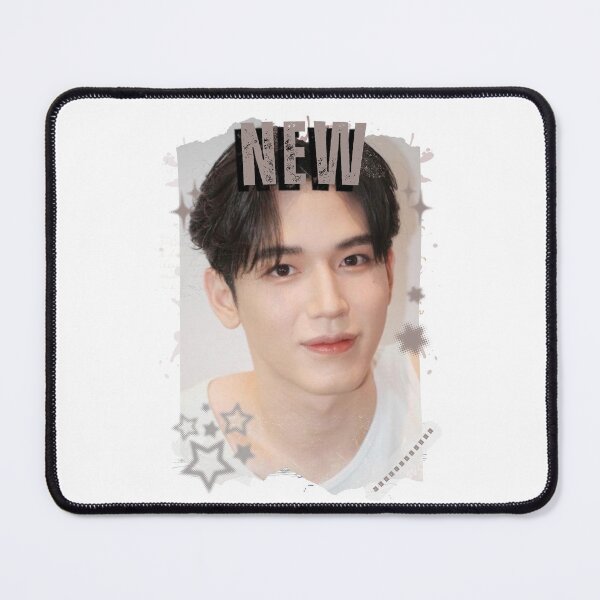 Item preview, New (Thitipoom Techaapaikhun) Thailand Drama Actor Thai drama Historical Drama Portrait Art Fan art Chinese actor illustration designed and sold by HELL0WBELLO.