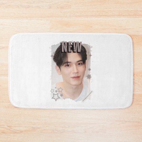 Item preview, New (Thitipoom Techaapaikhun) Thailand Drama Actor Thai drama Historical Drama Portrait Art Fan art Chinese actor illustration designed and sold by HELL0WBELLO.