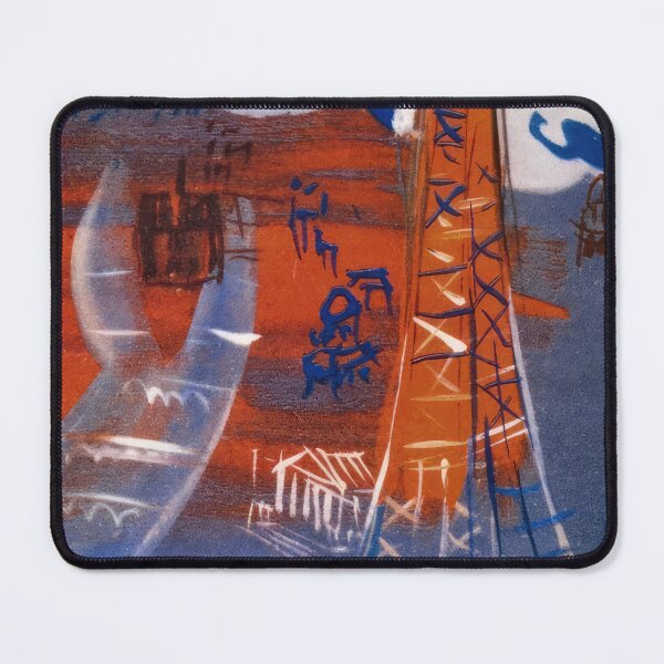 Item preview, Raoul Dufy (51) - Raoul Dufy - New Upload - La Joie de Vivre — The Color & Light of Raoul Dufy” - Best Artist  designed and sold by CleoniqueH.