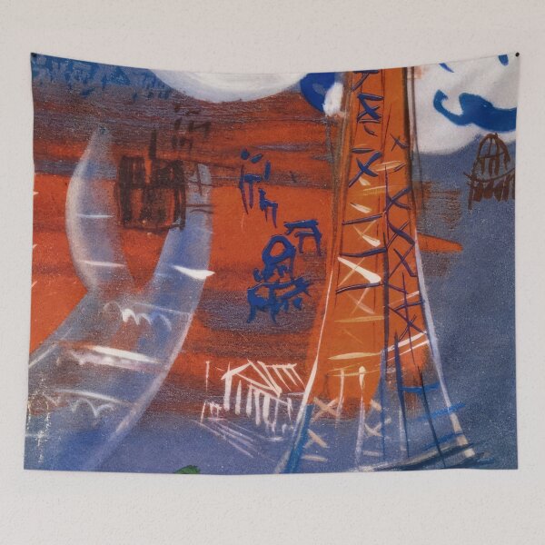 Item preview, Raoul Dufy (51) - Raoul Dufy - New Upload - La Joie de Vivre — The Color & Light of Raoul Dufy” - Best Artist  designed and sold by CleoniqueH.