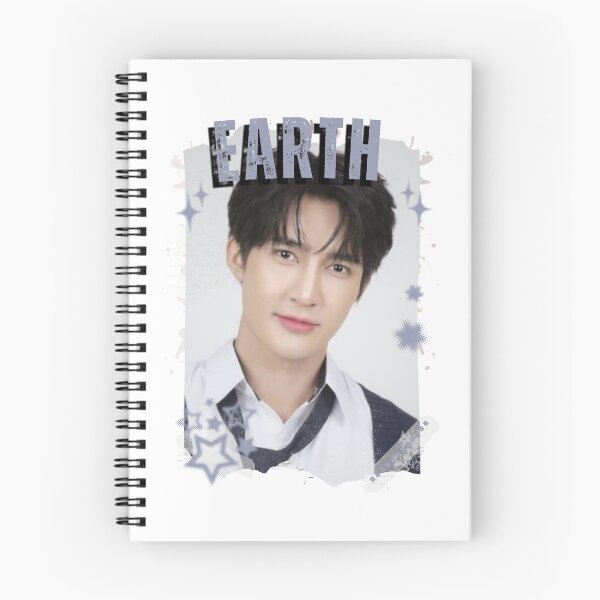Item preview, Earth (Pirapat Watthanasetsiri) Thailand Drama Actor Thai drama Historical Drama Portrait Art Fan art Chinese actor illustration designed and sold by HELL0WBELLO.