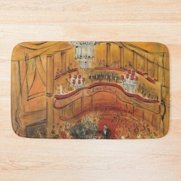 Item preview, Raoul Dufy (52) - Raoul Dufy - New Upload - La Joie de Vivre — The Color & Light of Raoul Dufy” - Best Artist  designed and sold by CleoniqueH.