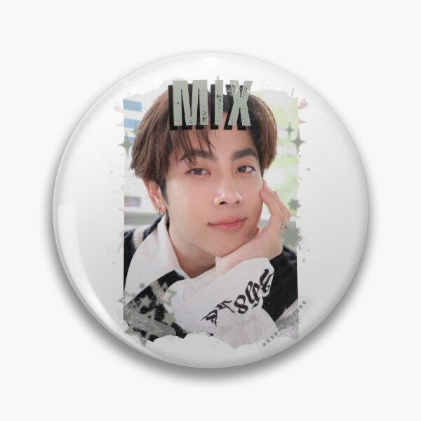 Item preview, Mix (Sahaphap Wongratch) Thailand Drama Actor Thai drama Historical Drama Portrait Art Fan art Chinese actor illustration designed and sold by HELL0WBELLO.