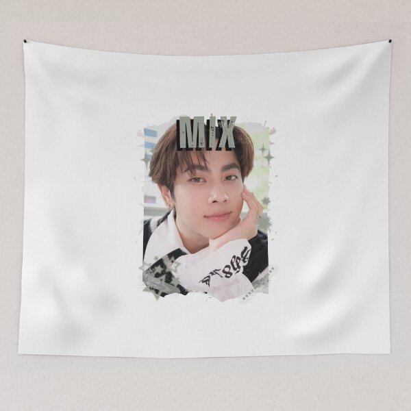 Item preview, Mix (Sahaphap Wongratch) Thailand Drama Actor Thai drama Historical Drama Portrait Art Fan art Chinese actor illustration designed and sold by HELL0WBELLO.