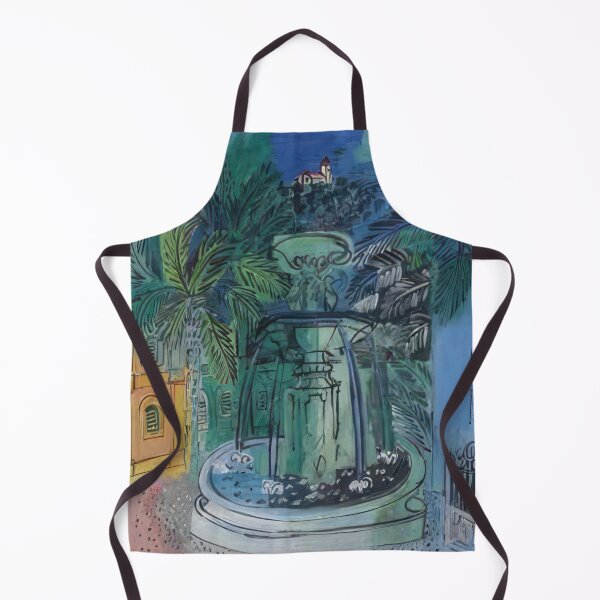 Item preview, Raoul Dufy (53) - Raoul Dufy - New Upload - La Joie de Vivre — The Color & Light of Raoul Dufy” - Best Artist  designed and sold by CleoniqueH.
