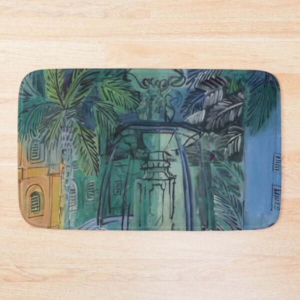 Item preview, Raoul Dufy (53) - Raoul Dufy - New Upload - La Joie de Vivre — The Color & Light of Raoul Dufy” - Best Artist  designed and sold by CleoniqueH.