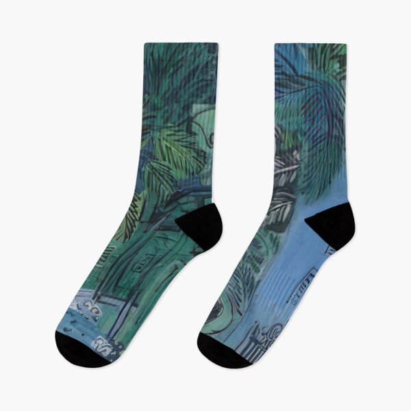Item preview, Raoul Dufy (53) - Raoul Dufy - New Upload - La Joie de Vivre — The Color & Light of Raoul Dufy” - Best Artist  designed and sold by CleoniqueH.