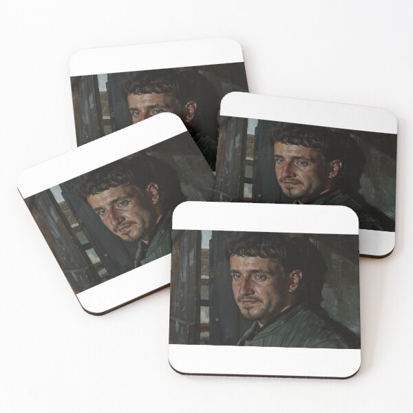 Item preview, Hamnet - Paul Mescal  designed and sold by vdfangirl.
