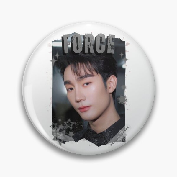 Item preview, Force (Jiratchapong Srisang) Thailand Drama Actor Thai drama Historical Drama Portrait Art Fan art Chinese actor illustration designed and sold by HELL0WBELLO.
