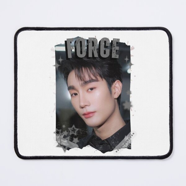 Item preview, Force (Jiratchapong Srisang) Thailand Drama Actor Thai drama Historical Drama Portrait Art Fan art Chinese actor illustration designed and sold by HELL0WBELLO.