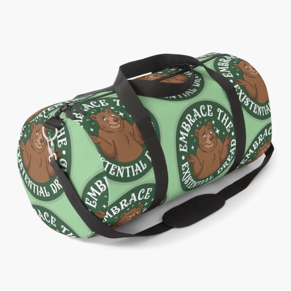 Item preview, Embrace the existential Dread designed and sold by The King's general goods.