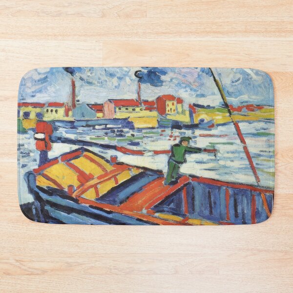 Item preview, Raoul Dufy (54) - Raoul Dufy - New Upload - La Joie de Vivre — The Color & Light of Raoul Dufy” - Best Artist  designed and sold by CleoniqueH.