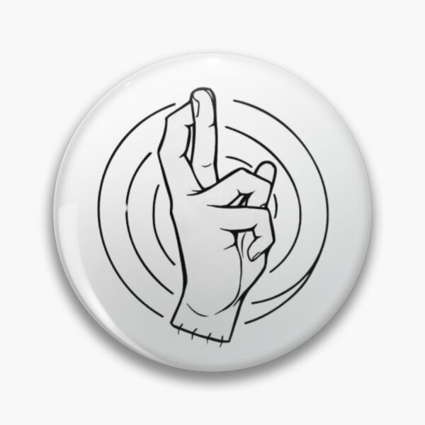 Item preview, Limitless Gesture designed and sold by Rei-nderW1.