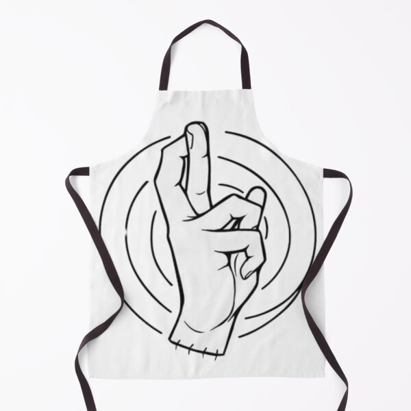 Item preview, Limitless Gesture designed and sold by Rei-nderW1.