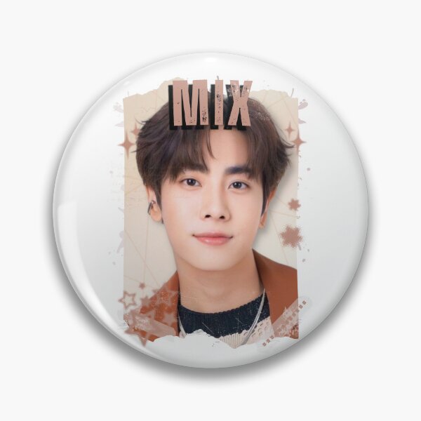 Item preview, Mix (Sahaphap Wongratch) Thailand Drama Actor Thai drama Historical Drama Portrait Art Fan art Chinese actor illustration designed and sold by HELL0WBELLO.