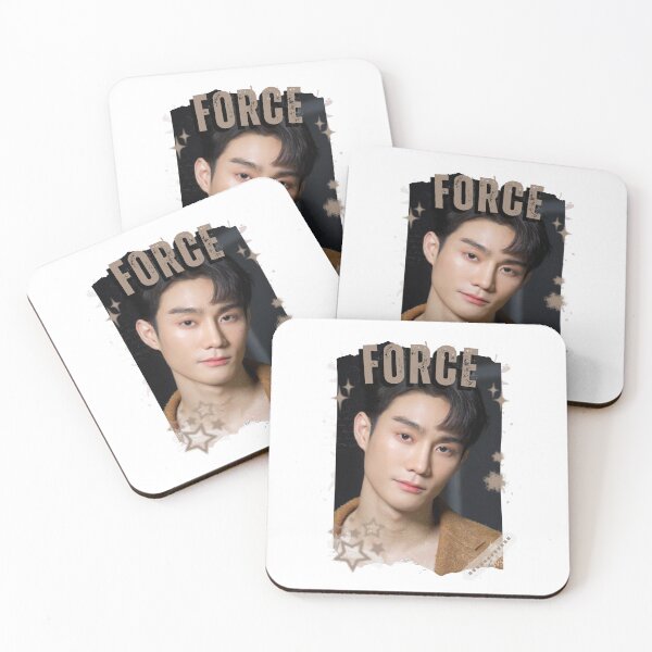 Item preview, Force (Jiratchapong Srisang) Thailand Drama Actor Thai drama Historical Drama Portrait Art Fan art Chinese actor illustration designed and sold by HELL0WBELLO.