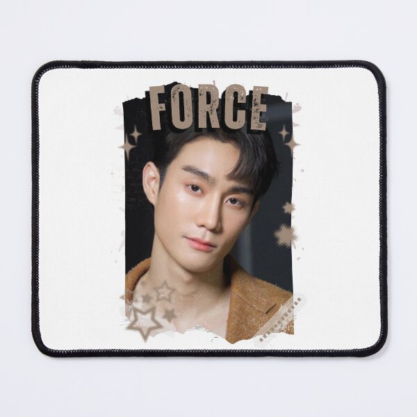 Item preview, Force (Jiratchapong Srisang) Thailand Drama Actor Thai drama Historical Drama Portrait Art Fan art Chinese actor illustration designed and sold by HELL0WBELLO.