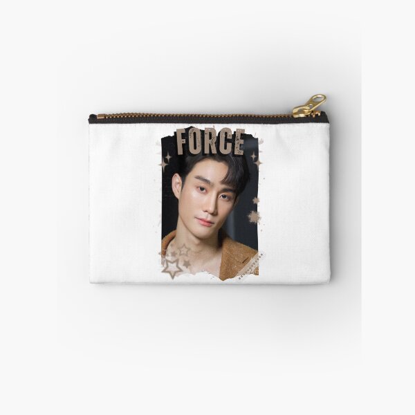 Item preview, Force (Jiratchapong Srisang) Thailand Drama Actor Thai drama Historical Drama Portrait Art Fan art Chinese actor illustration designed and sold by HELL0WBELLO.