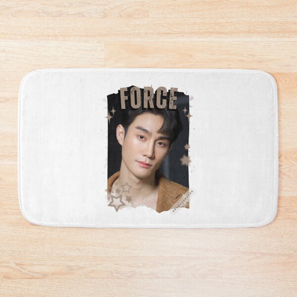 Item preview, Force (Jiratchapong Srisang) Thailand Drama Actor Thai drama Historical Drama Portrait Art Fan art Chinese actor illustration designed and sold by HELL0WBELLO.