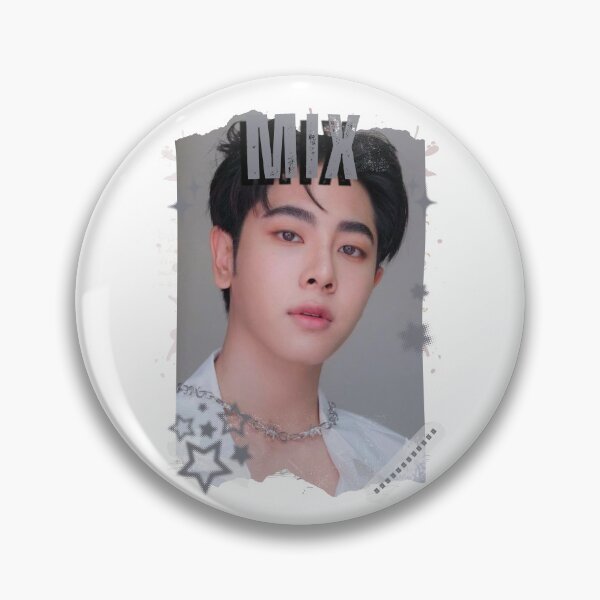 Item preview, Mix (Sahaphap Wongratch) Thailand Drama Actor Thai drama Historical Drama Portrait Art Fan art Chinese actor illustration designed and sold by HELL0WBELLO.