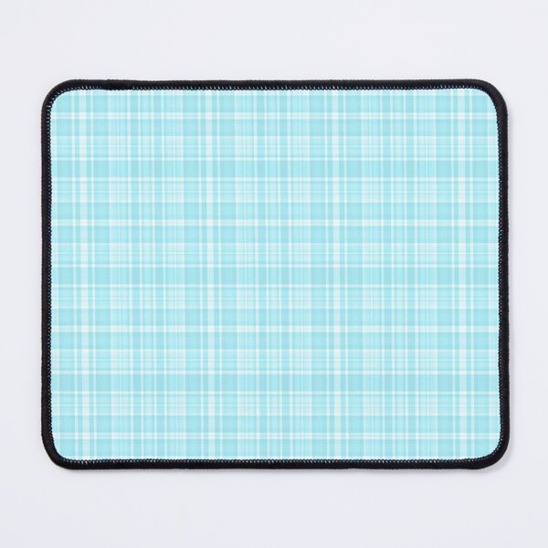 Item preview, Plaid blue designed and sold by CreaTwinkles.