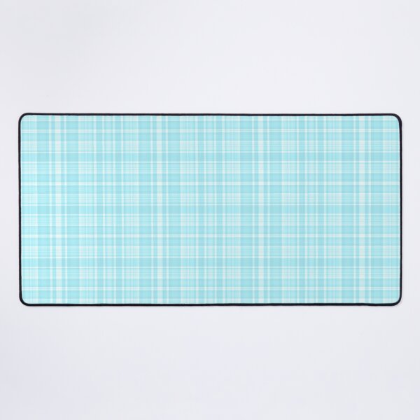 Item preview, Plaid blue designed and sold by CreaTwinkles.
