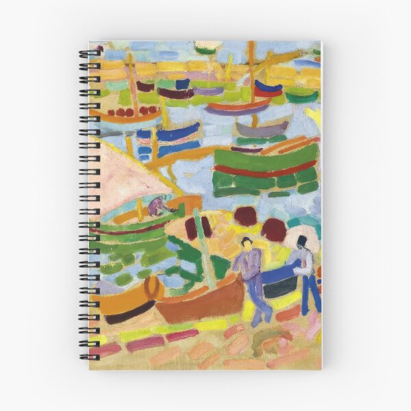 Item preview, Raoul Dufy (56) - Raoul Dufy - New Upload - La Joie de Vivre — The Color & Light of Raoul Dufy” - Best Artist  designed and sold by CleoniqueH.