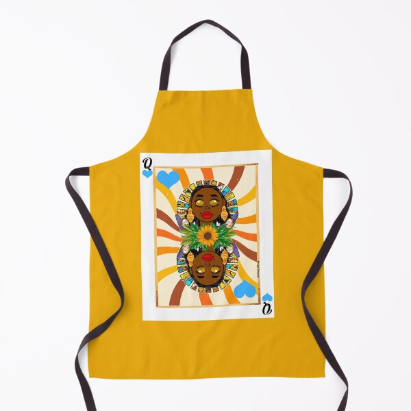 Item preview, Oshun Retro Sunrays Playing Card designed and sold by artbyomega.