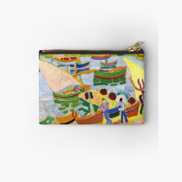 Item preview, Raoul Dufy (56) - Raoul Dufy - New Upload - La Joie de Vivre — The Color & Light of Raoul Dufy” - Best Artist  designed and sold by CleoniqueH.