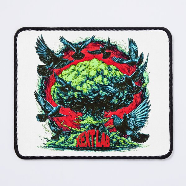 Item preview, RADIO-PACIFIC designed and sold by XEXT LAB.
