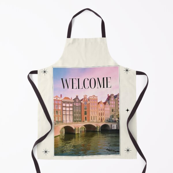 Item preview, Amsterdam: Netherlands. designed and sold by adamjourney.