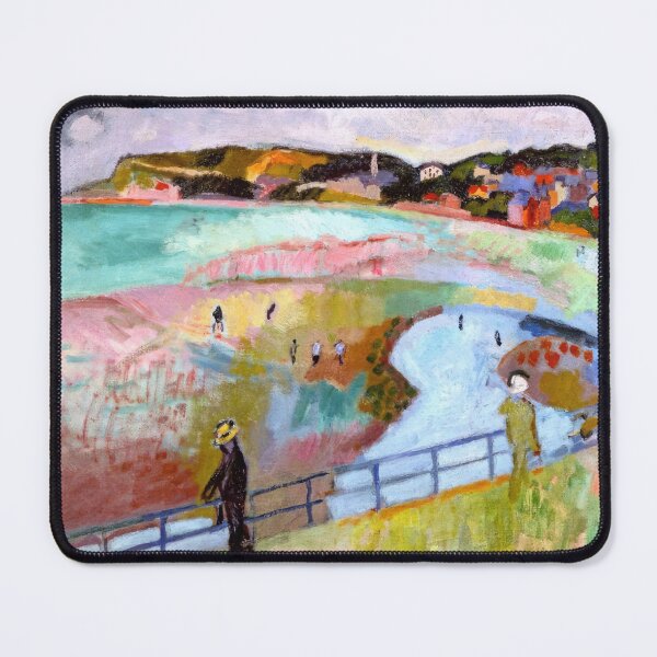 Item preview, Raoul Dufy (57) - Raoul Dufy - New Upload - La Joie de Vivre — The Color & Light of Raoul Dufy” - Best Artist designed and sold by CleoniqueH.