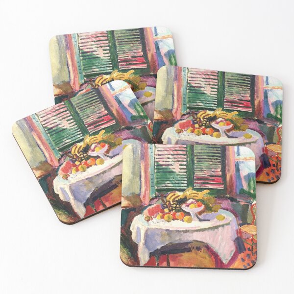 Item preview, Raoul Dufy (58) - Raoul Dufy - New Upload - La Joie de Vivre — The Color & Light of Raoul Dufy” - Best Artist  designed and sold by CleoniqueH.