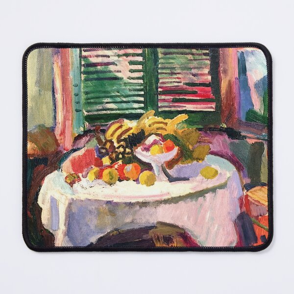 Item preview, Raoul Dufy (58) - Raoul Dufy - New Upload - La Joie de Vivre — The Color & Light of Raoul Dufy” - Best Artist  designed and sold by CleoniqueH.