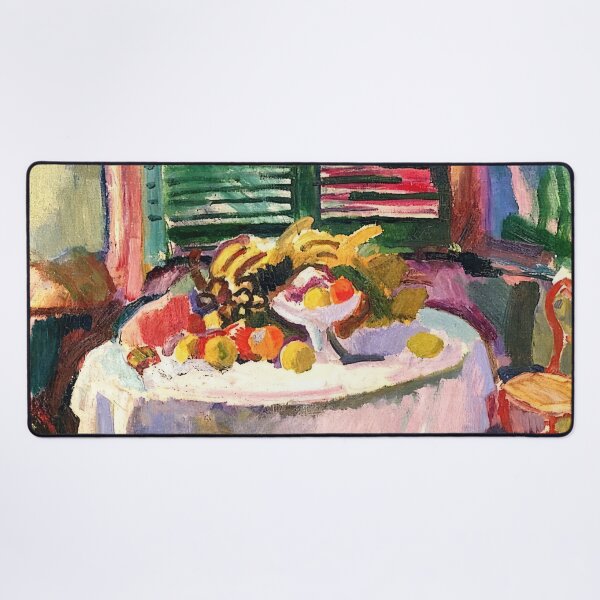 Item preview, Raoul Dufy (58) - Raoul Dufy - New Upload - La Joie de Vivre — The Color & Light of Raoul Dufy” - Best Artist  designed and sold by CleoniqueH.