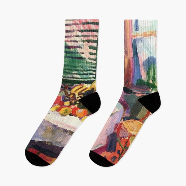Item preview, Raoul Dufy (58) - Raoul Dufy - New Upload - La Joie de Vivre — The Color & Light of Raoul Dufy” - Best Artist  designed and sold by CleoniqueH.