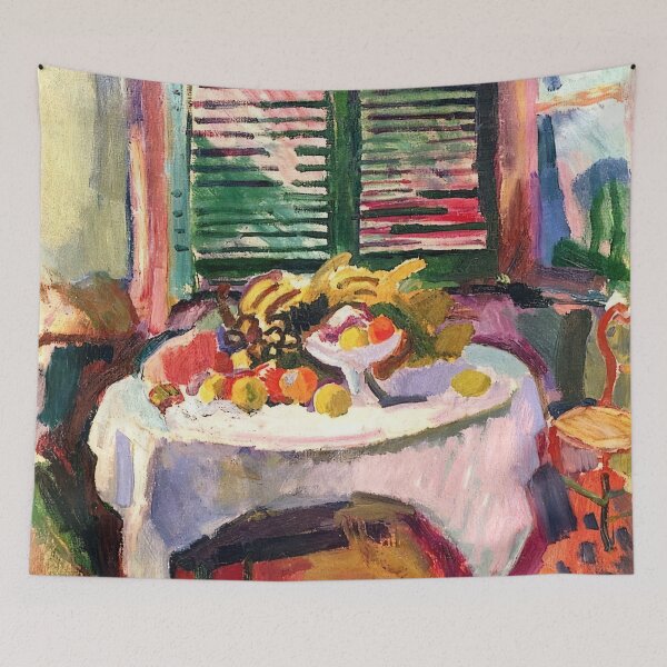 Item preview, Raoul Dufy (58) - Raoul Dufy - New Upload - La Joie de Vivre — The Color & Light of Raoul Dufy” - Best Artist  designed and sold by CleoniqueH.