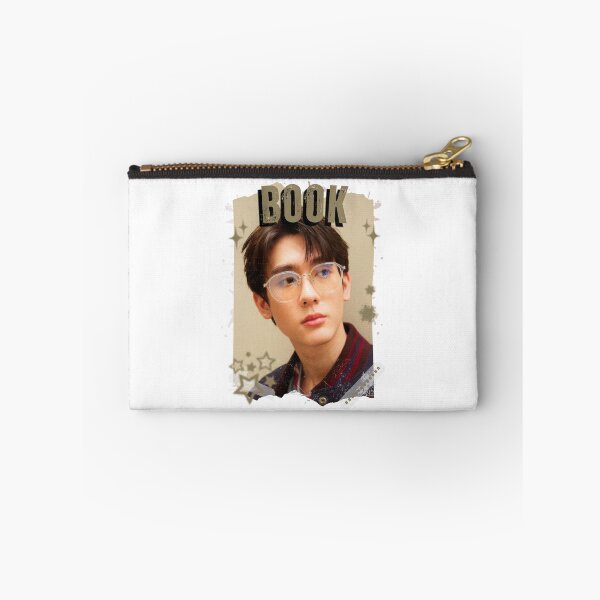 Item preview, Book (Kasidet Plookphol) Thailand Drama Actor Thai drama Historical Drama Portrait Art Fan art Chinese actor illustration designed and sold by HELL0WBELLO.
