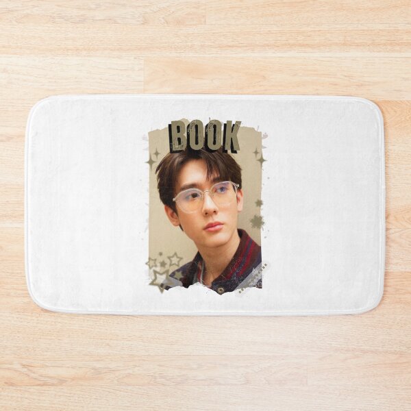 Item preview, Book (Kasidet Plookphol) Thailand Drama Actor Thai drama Historical Drama Portrait Art Fan art Chinese actor illustration designed and sold by HELL0WBELLO.