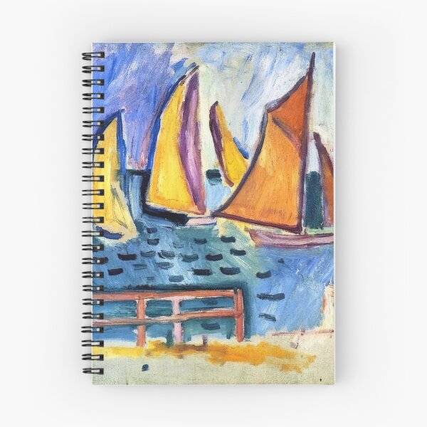 Item preview, Raoul Dufy (59) - Raoul Dufy - New Upload - La Joie de Vivre — The Color & Light of Raoul Dufy” - Best Artist  designed and sold by CleoniqueH.