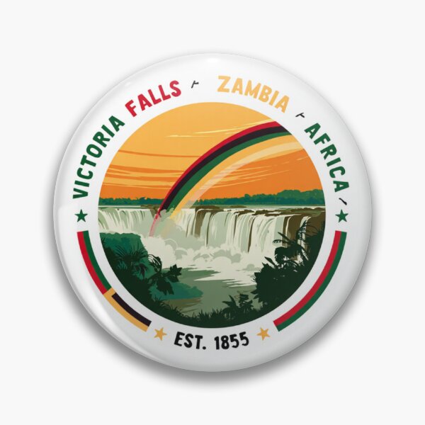 Item preview, Zambia Africa  designed and sold by JIGUWORLD.