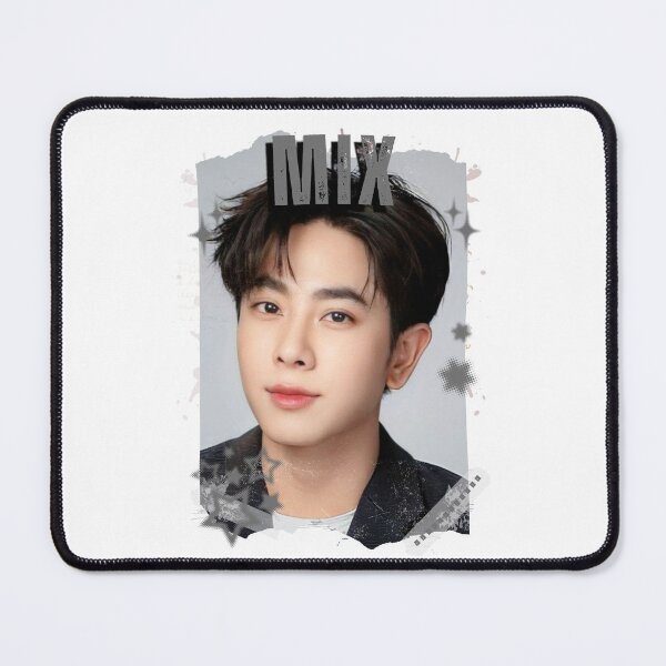 Item preview, Mix (Sahaphap Wongratch) Thailand Drama Actor Thai drama Historical Drama Portrait Art Fan art Chinese actor illustration designed and sold by HELL0WBELLO.