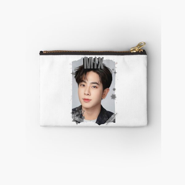 Item preview, Mix (Sahaphap Wongratch) Thailand Drama Actor Thai drama Historical Drama Portrait Art Fan art Chinese actor illustration designed and sold by HELL0WBELLO.