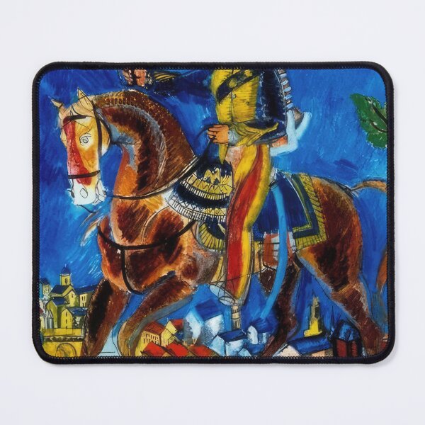 Item preview, Raoul Dufy (6) - Raoul Dufy - New Upload - La Joie de Vivre — The Color & Light of Raoul Dufy” - Best Artist designed and sold by CleoniqueH.