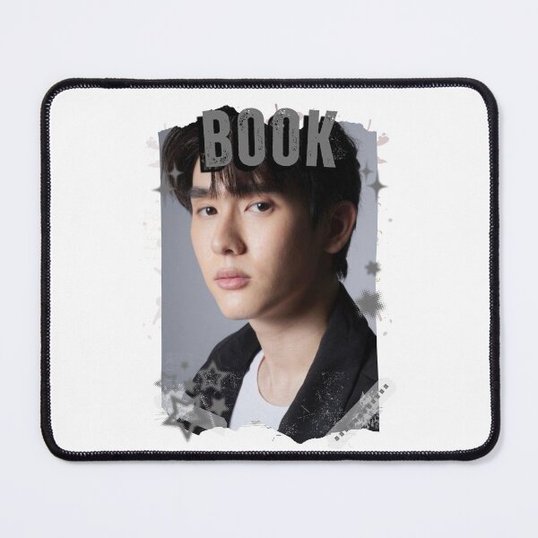 Item preview, Book (Kasidet Plookphol) Thailand Drama Actor Thai drama Historical Drama Portrait Art Fan art Chinese actor illustration designed and sold by HELL0WBELLO.