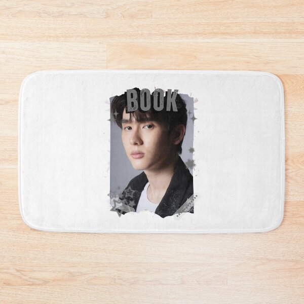 Item preview, Book (Kasidet Plookphol) Thailand Drama Actor Thai drama Historical Drama Portrait Art Fan art Chinese actor illustration designed and sold by HELL0WBELLO.