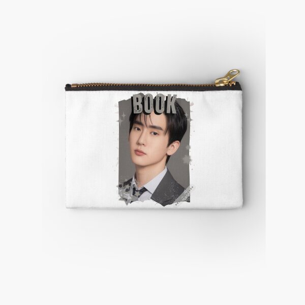 Item preview, Book (Kasidet Plookphol) Thailand Drama Actor Thai drama Historical Drama Portrait Art Fan art Chinese actor illustration designed and sold by HELL0WBELLO.